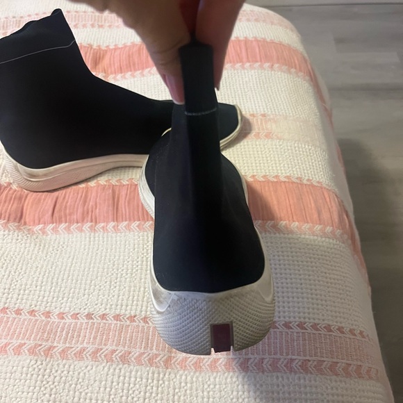 Prada sock shoes - Picture 3 of 5